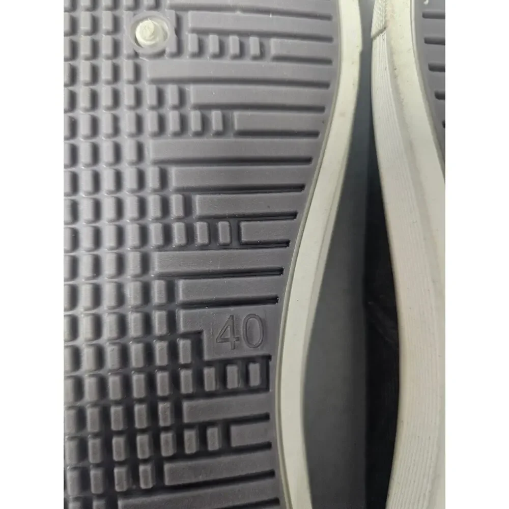 NWOB Fashion Sport Men's loafers size EU40 US 7-7.5